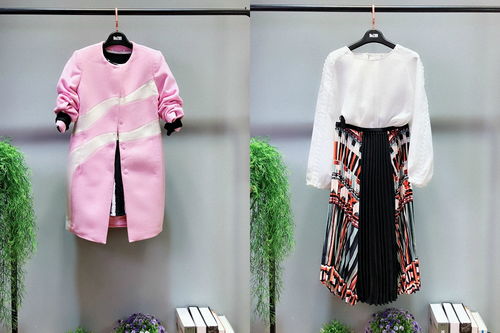 杭州太平鳥女裝秋冬新品的陳列藝術(shù)與搭配指南